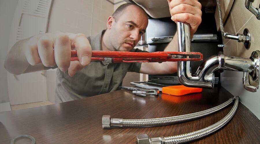Local annual plumbing maintenance in Grand Isle, VT